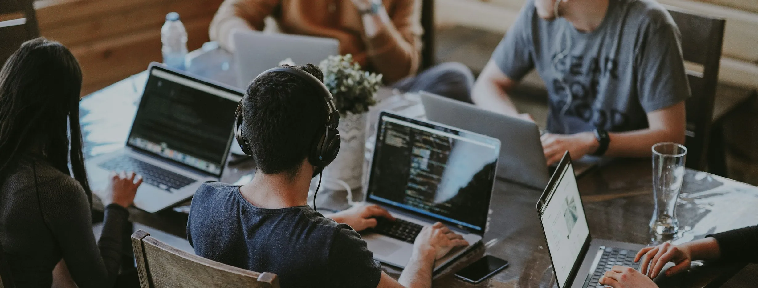 Careers – KenStack Technologies