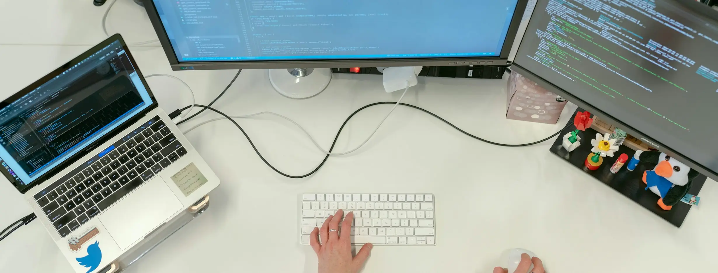 Custom Software Development Company – KenStack Technologies