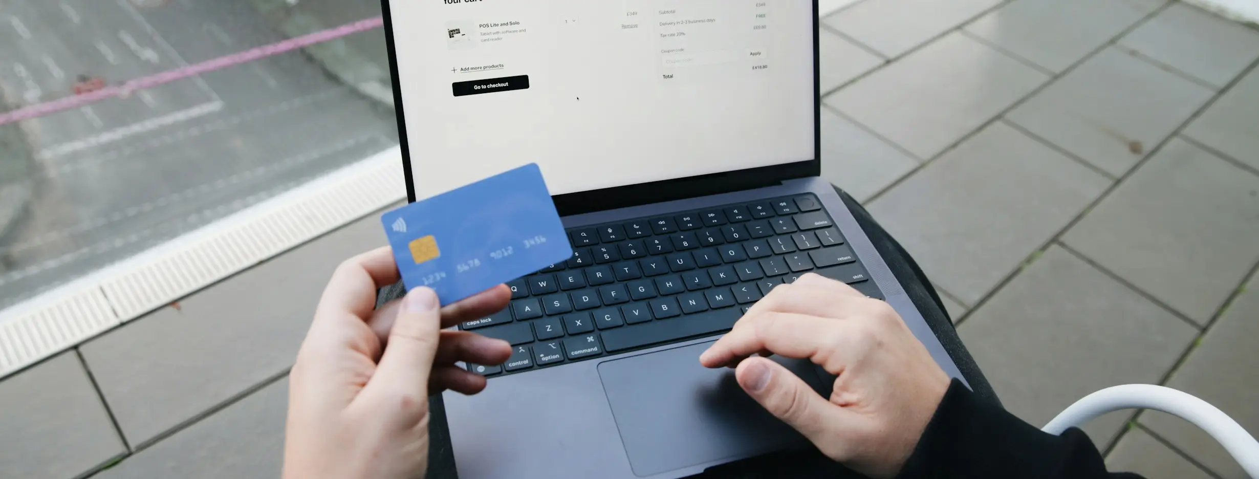 E-Commerce Development Services – KenStack Technologies
