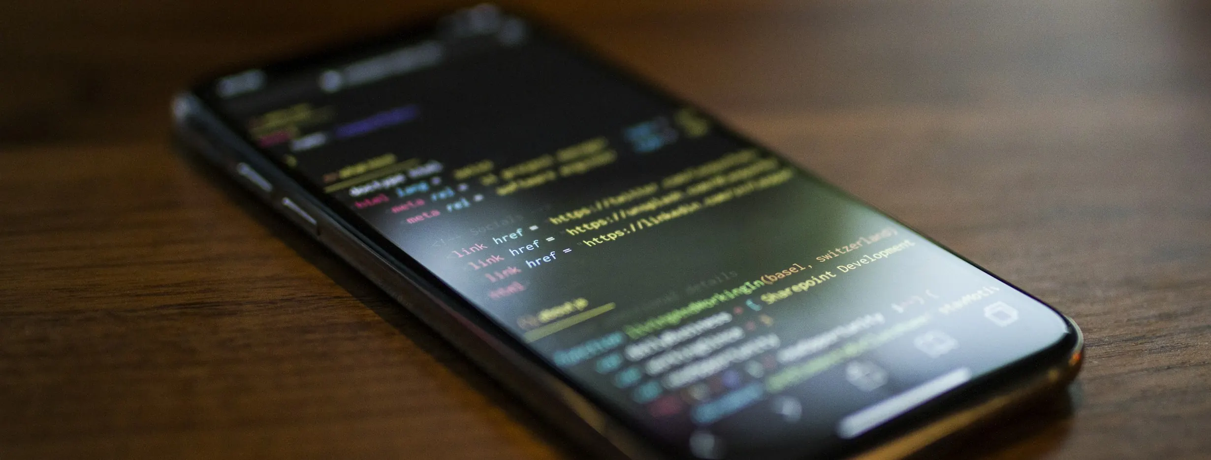 Mobile App Development – KenStack Technologies