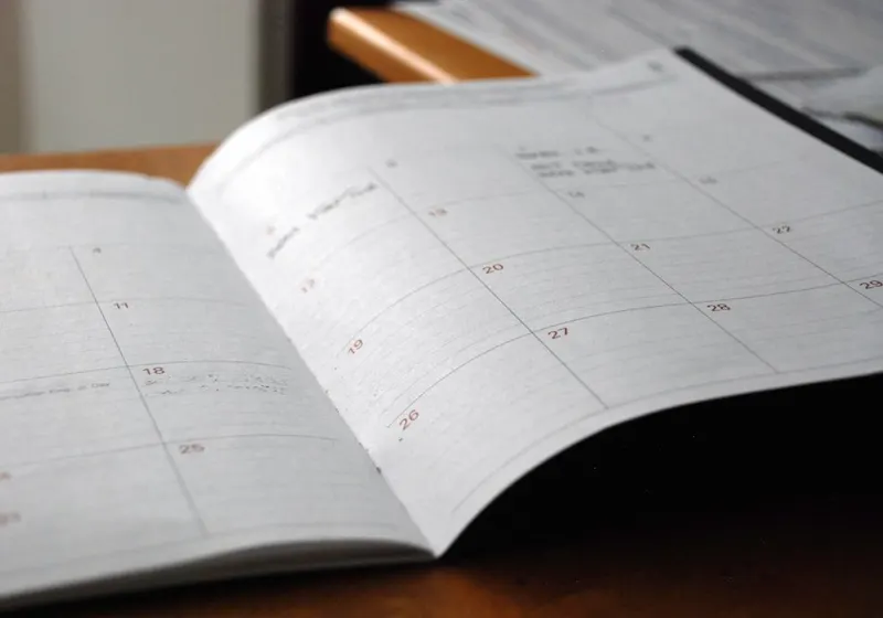 Booking & appointment systems by KenStack Technologies