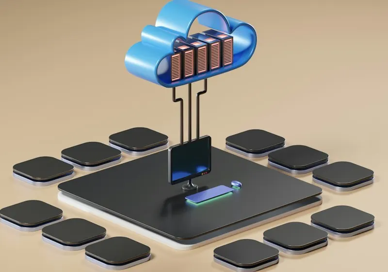 Cloud deployment by KenStack Technologies