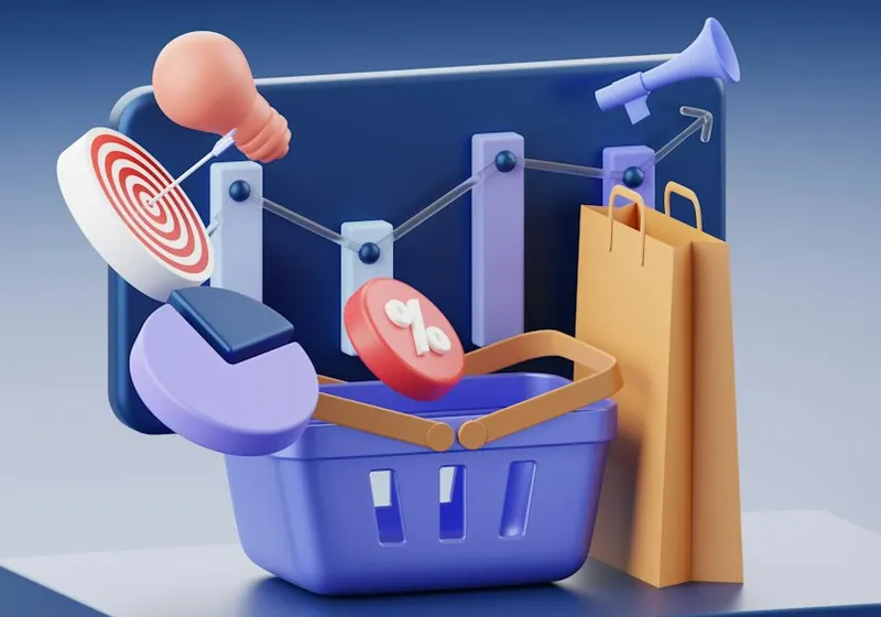 Marketplaces & portals by KenStack Technologies