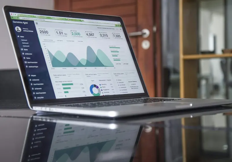Monitoring & performance by KenStack Technologies