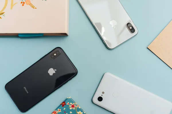 Android & iOS apps by KenStack Technologies