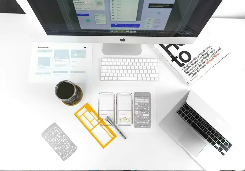 Responsive development by KenStack Technologies