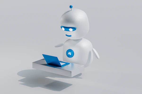 AI chatbots by KenStack Technologies
