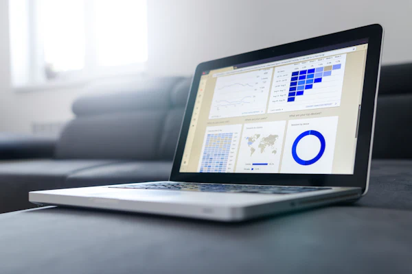 Reporting & operations agents by KenStack Technologies