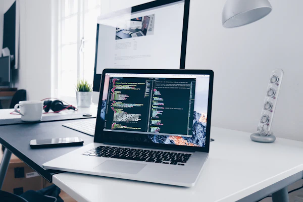 Custom web applications by KenStack Technologies