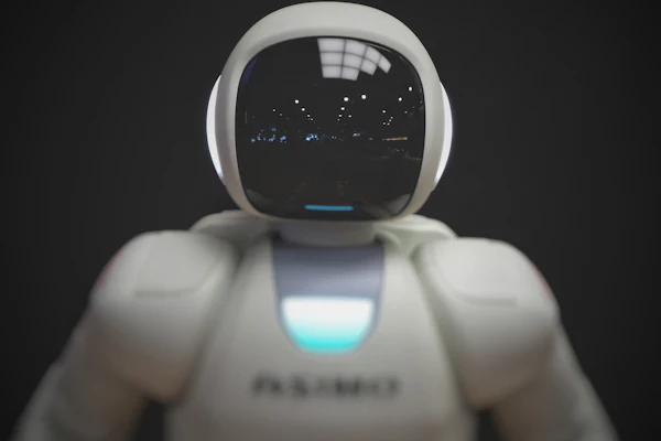 AI agents by KenStack Technologies
