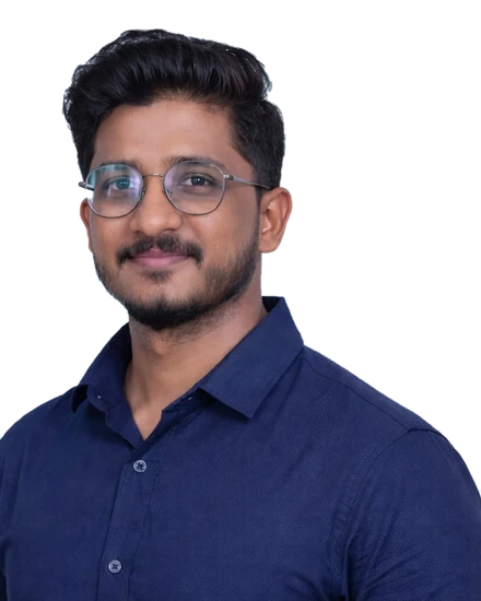 Mr. V.K. Balamurugan, COO & Lead Architect at KenStack Technologies