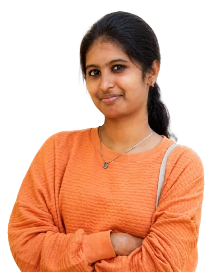 K. Durgadevi, Software Engineer at KenStack Technologies
