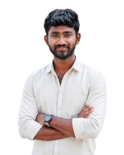 T.Ganesh Thekkamalai