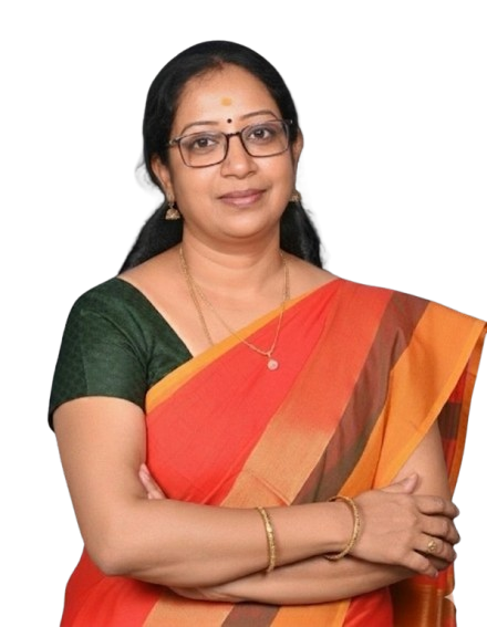 Dr.S.Kalaivani
