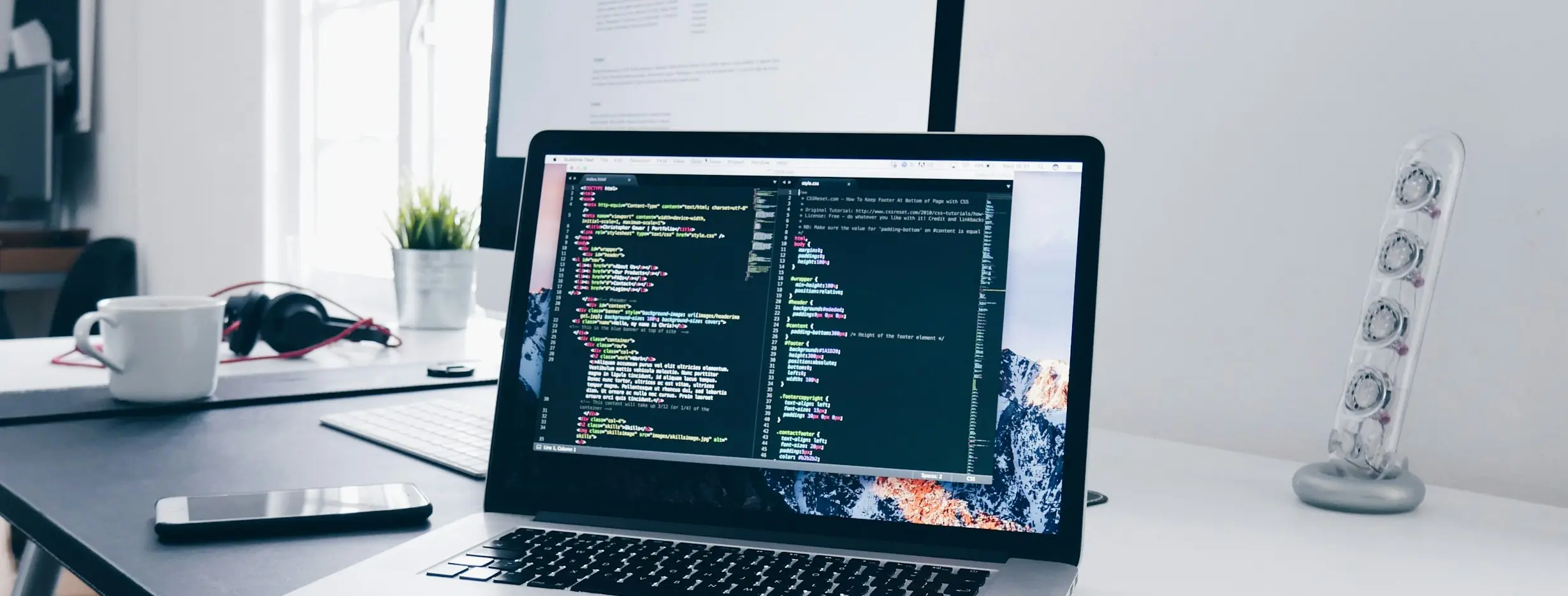 Website Development Services – KenStack Technologies